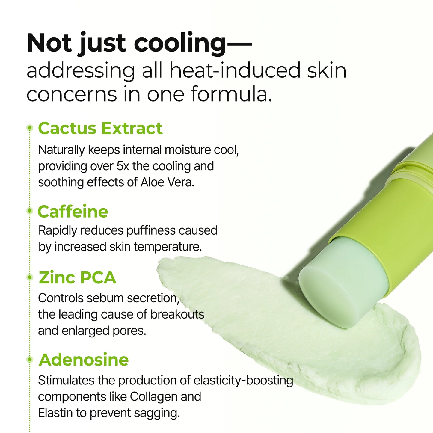 CACTOX Pore Relief Multi Salve