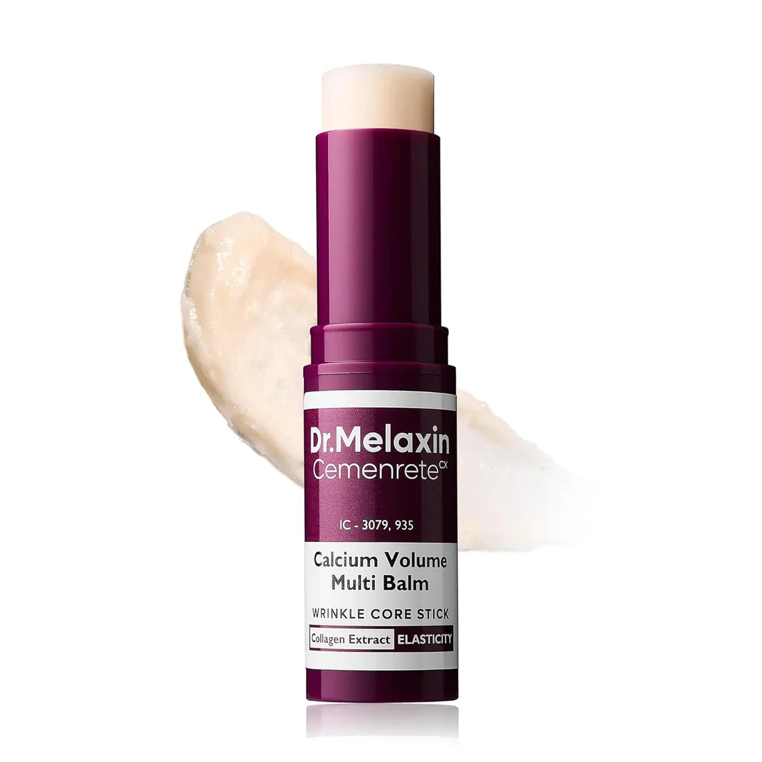Eye Lift Calcium Repair Set