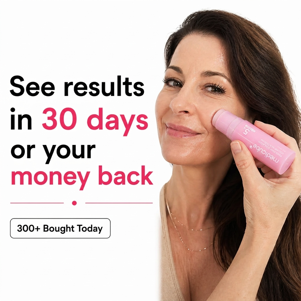 Repair Balm & Collagen Booster