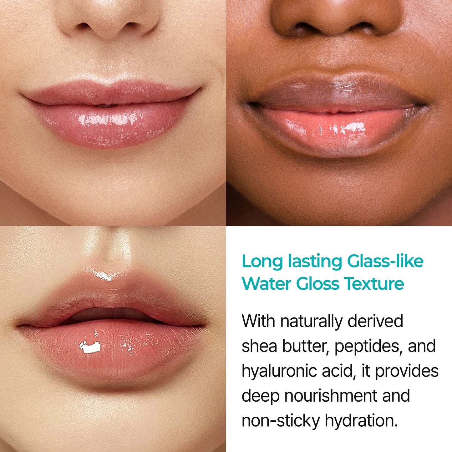 Pout Plump Shot Spicule Lip Volumizer