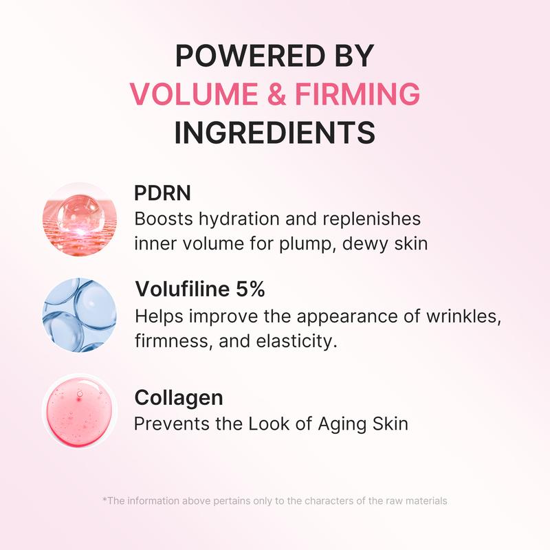 PDRN Collagen Gua Sha Neck & Contour Cream