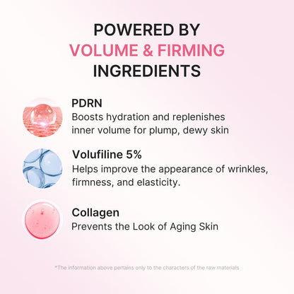PDRN Collagen Gua Sha Neck & Contour Cream
