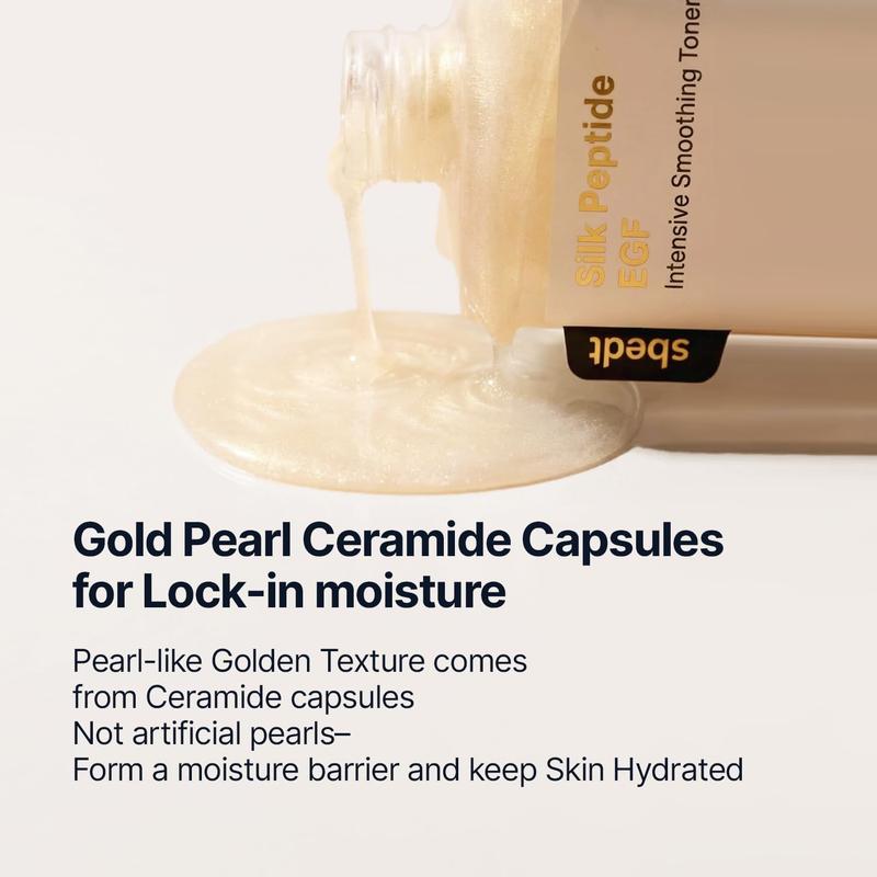 Firming Toner PDRN, Collagen & EGF Peptide