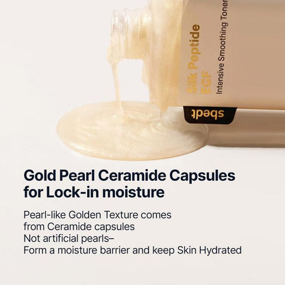 Firming Toner PDRN, Collagen & EGF Peptide