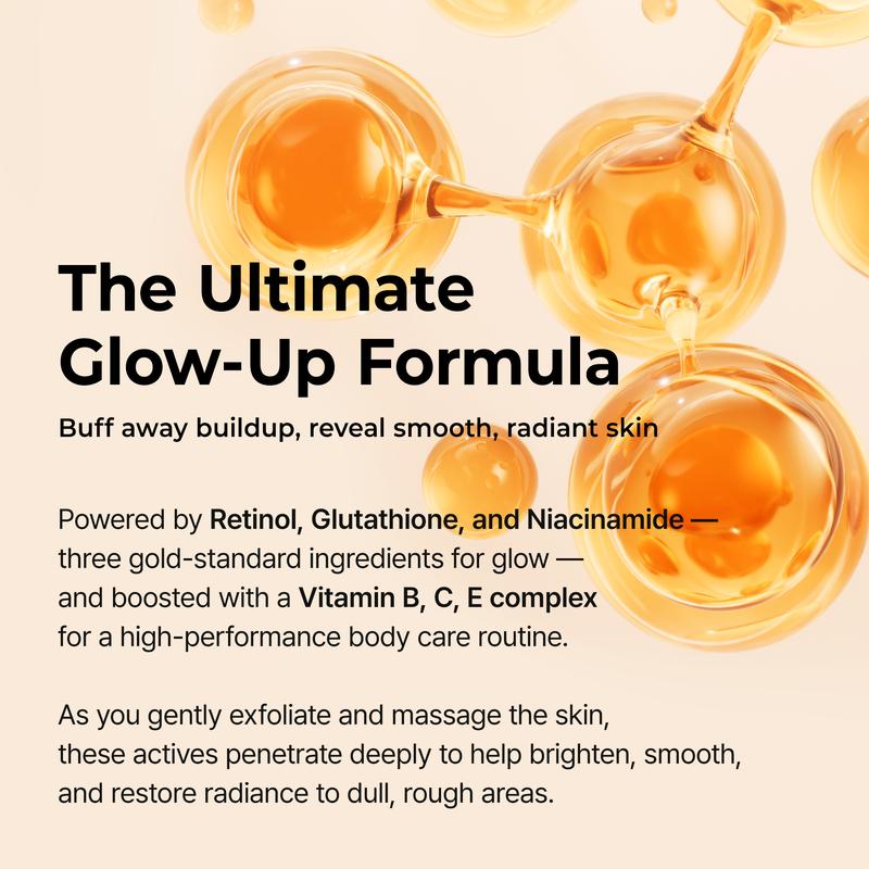 2-Step Glow System - Kojic Spray & Dark Spot Cream