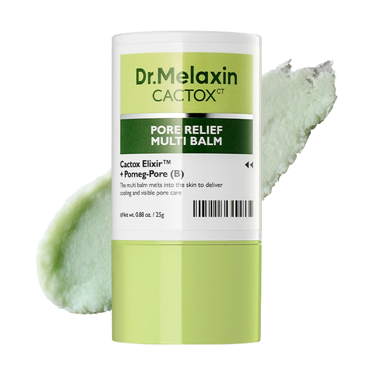 CACTOX Pore Relief Multi Salve