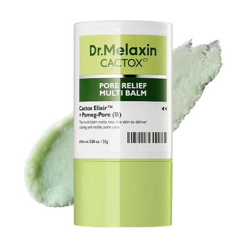 CACTOX Pore Relief Multi Salve