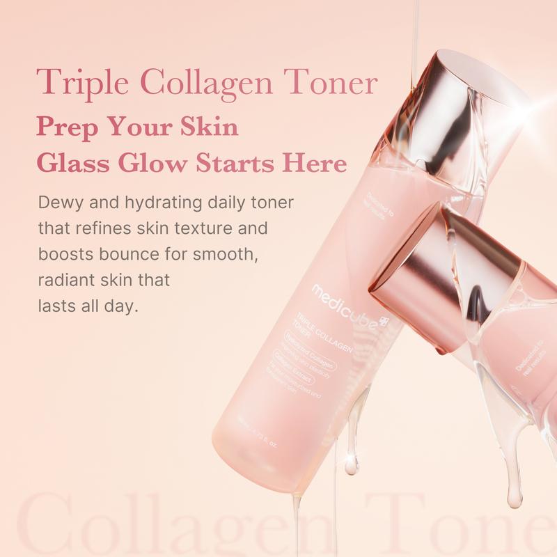 5-Step Anti-Aging Longevity Set