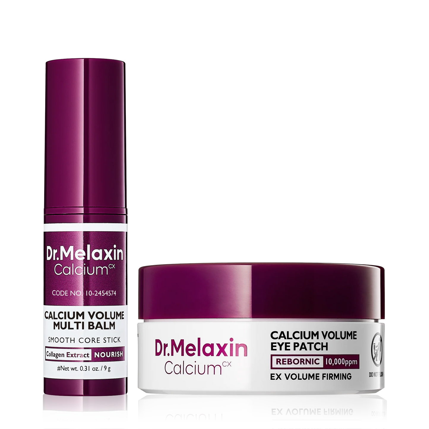 Eye Lift Calcium Repair Set