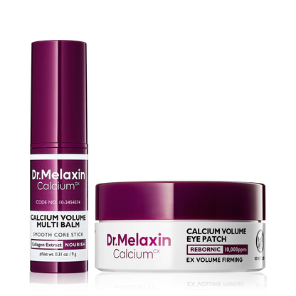 Eye Lift Calcium Repair Set