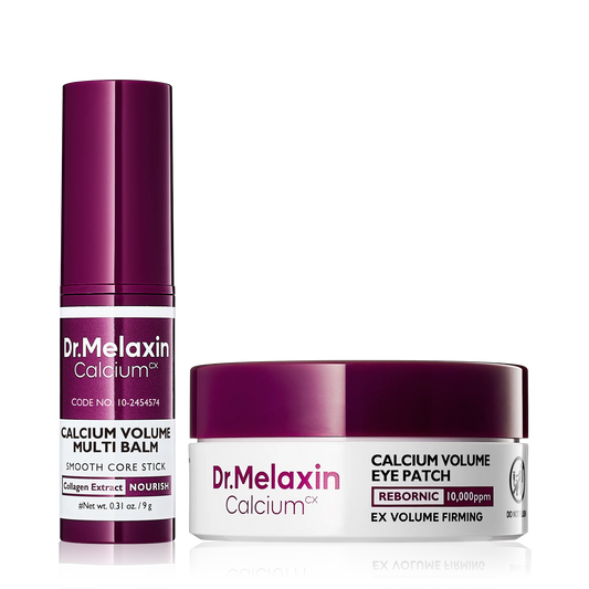 Eye Lift Calcium Repair Set