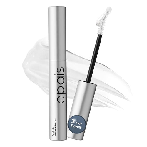 Jumbo Eyelash Growth Serum – 7-Peptide, Non-Prostaglandin Lash Care