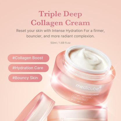 5-Step Anti-Aging Longevity Set
