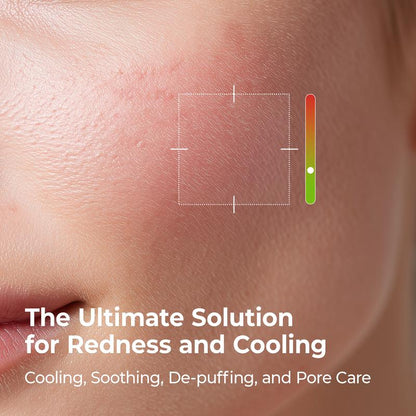 CACTOX Pore Relief Multi Salve