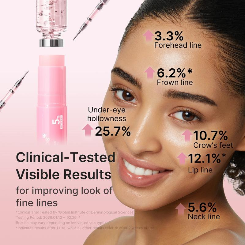 5-Step Anti-Aging Longevity Set