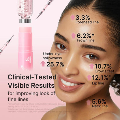 5-Step Anti-Aging Longevity Set