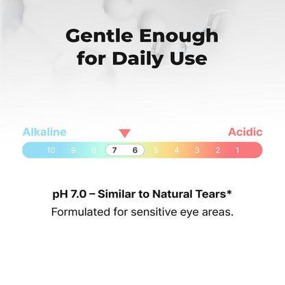 Jumbo Eyelash Growth Serum – 7-Peptide, Non-Prostaglandin Lash Care