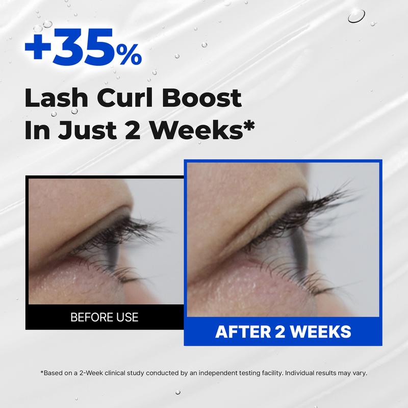 Jumbo Eyelash Growth Serum – 7-Peptide, Non-Prostaglandin Lash Care