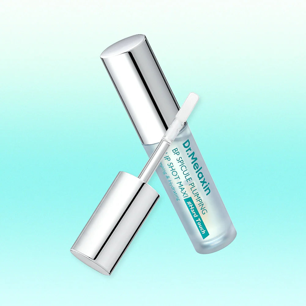 Pout Plump Shot Spicule Lip Volumizer