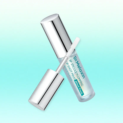 Pout Plump Shot Spicule Lip Volumizer