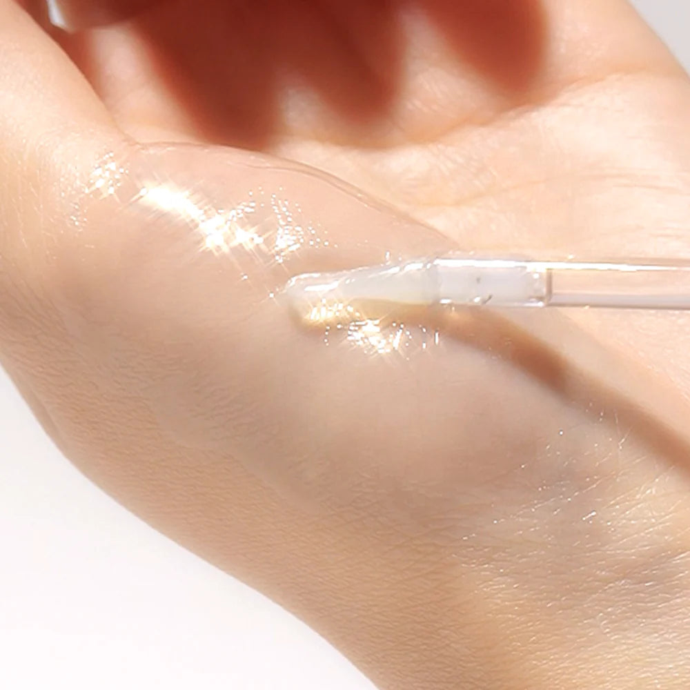 Pout Plump Shot Spicule Lip Volumizer