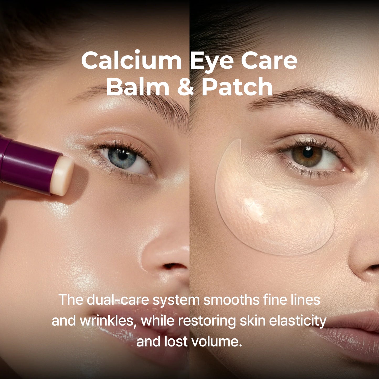 Eye Lift Calcium Repair Set