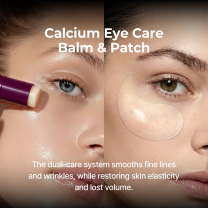 Eye Lift Calcium Repair Set