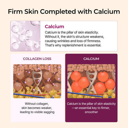 Glass Skin Routine Set