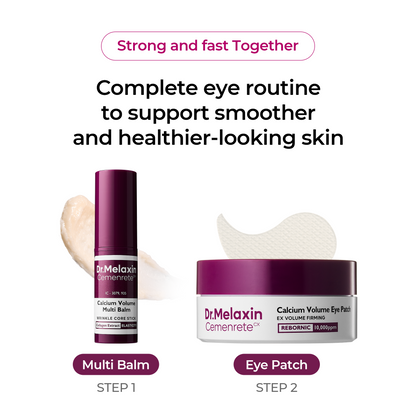 Glass Skin Routine Set