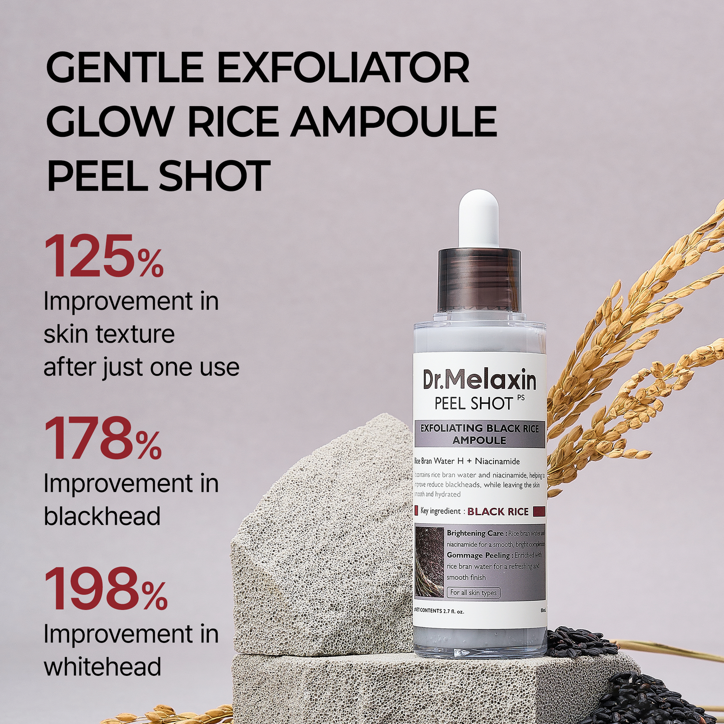 Glass Skin Routine Set