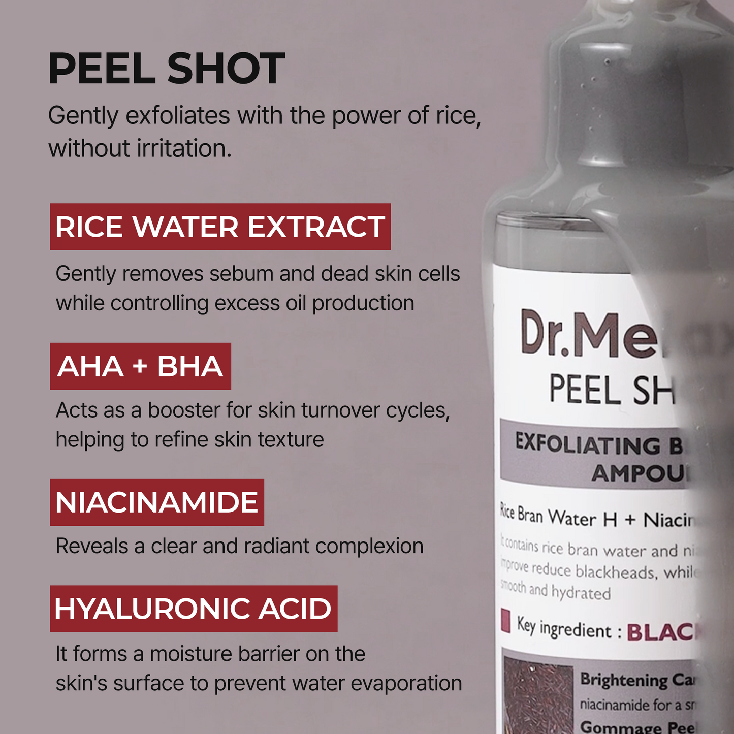 Glass Skin Routine Set