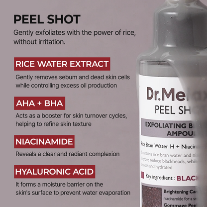 Glass Skin Routine Set