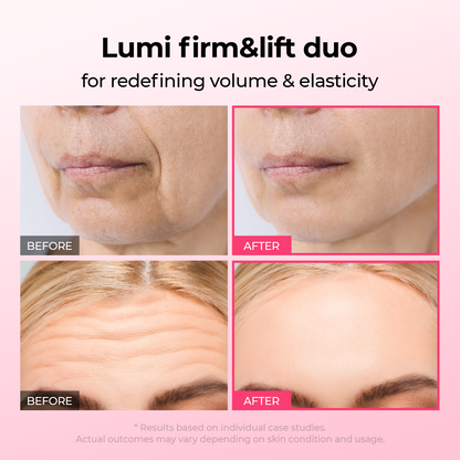 Glass Skin Routine Set