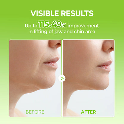 V-Lifting Band for a Sculpted Look