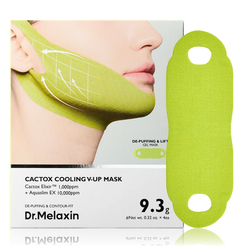 V-Lifting Band for a Sculpted Look