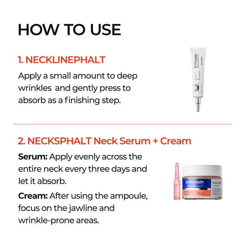 Anti-Wrinkle Neck Lift Set™