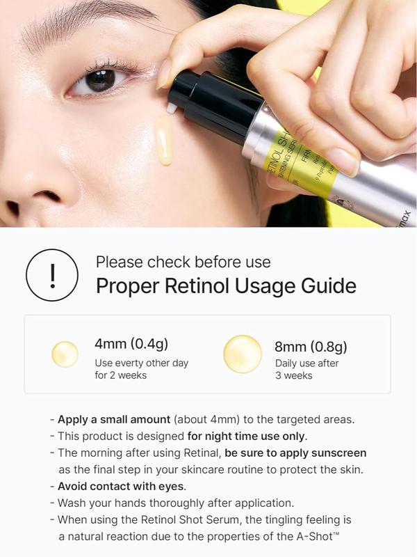 Ultimate Anti-Aging Trio | Retinol + Retinal Tightening Serum, Booster & Brightening Cream