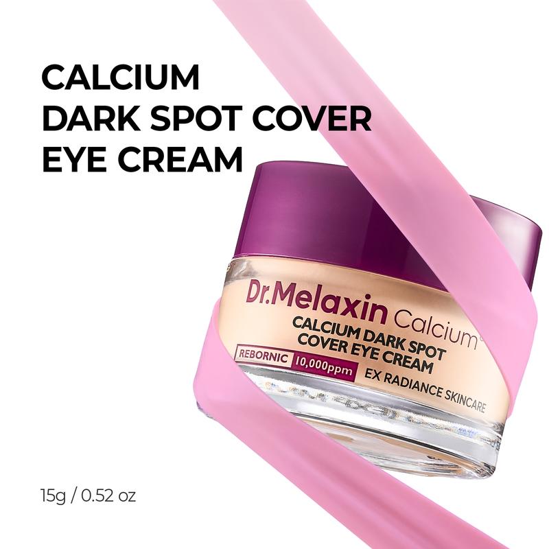 Calcium Rebornic Dark Spot Eye Cream