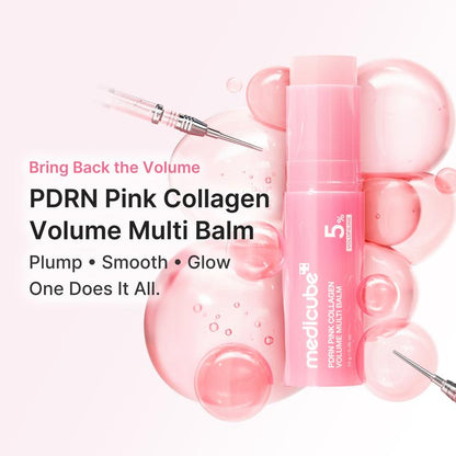 5-Step Anti-Aging Longevity Set