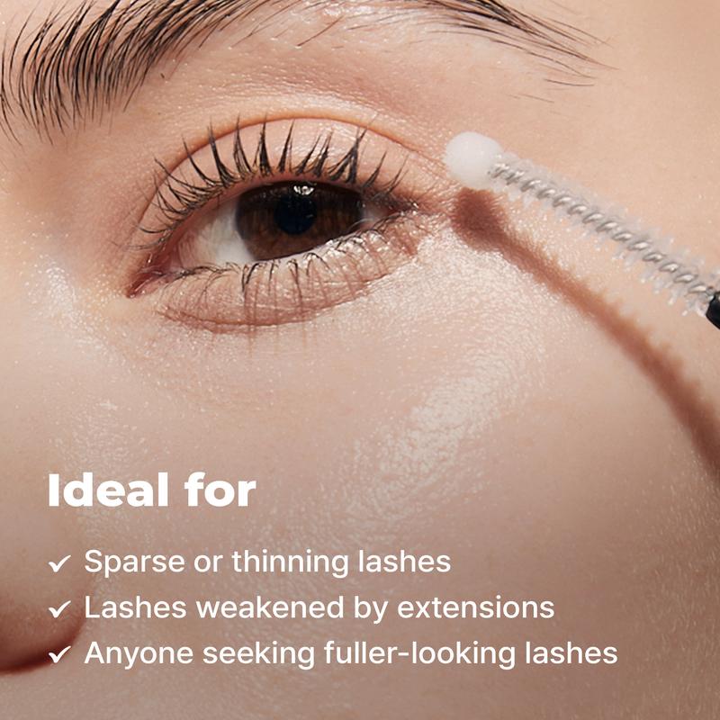 Jumbo Eyelash Growth Serum – 7-Peptide, Non-Prostaglandin Lash Care