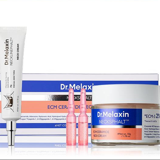 Anti-Wrinkle Neck Lift Set™