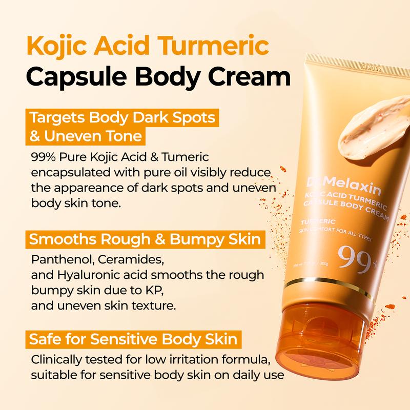 2-Step Glow System - Kojic Spray & Dark Spot Cream