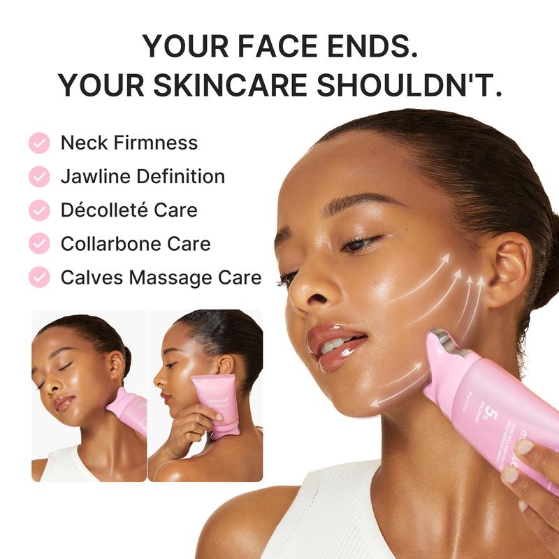 PDRN Collagen Gua Sha Neck & Contour Cream