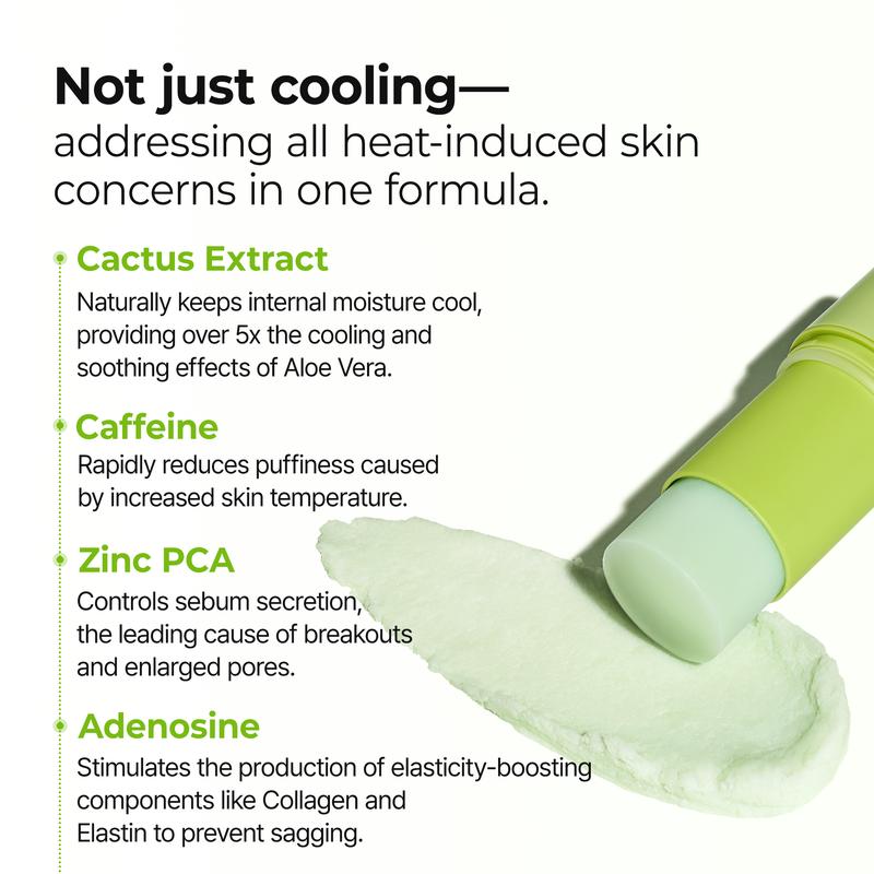 CACTOX Pore Relief Multi Salve