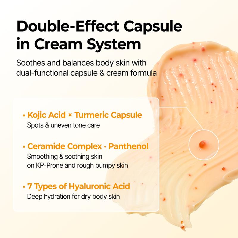 2-Step Glow System - Kojic Spray & Dark Spot Cream