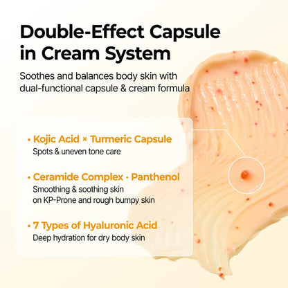 2-Step Glow System - Kojic Spray & Dark Spot Cream