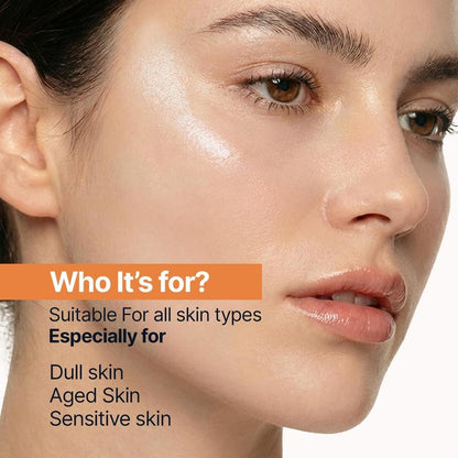 Firming Toner PDRN, Collagen & EGF Peptide