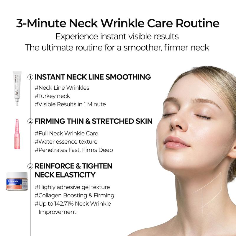 Anti-Wrinkle Neck Lift Set™