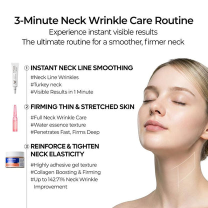 Anti-Wrinkle Neck Lift Set™