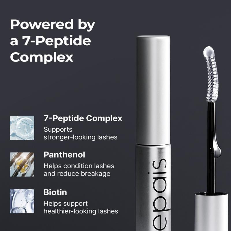 Jumbo Eyelash Growth Serum – 7-Peptide, Non-Prostaglandin Lash Care